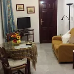 Apartamento San Benito \