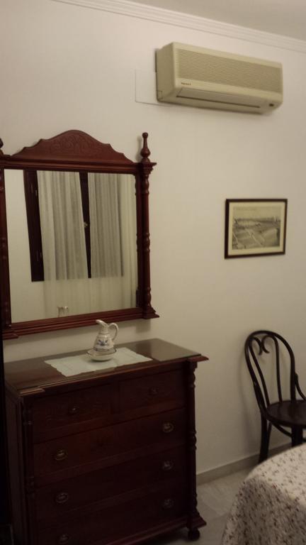 Appartement San Benito 
