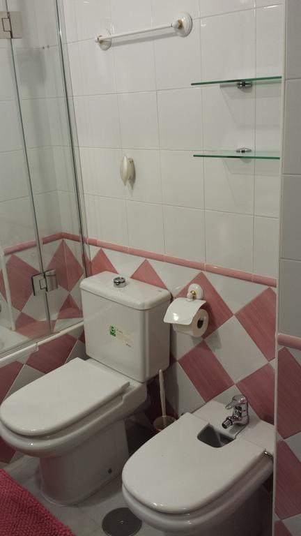 Appartement San Benito 