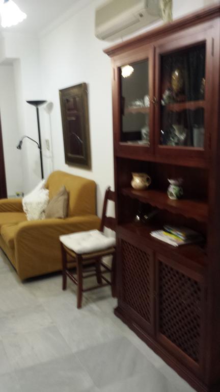 Appartement San Benito 