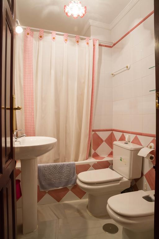 Appartement San Benito 