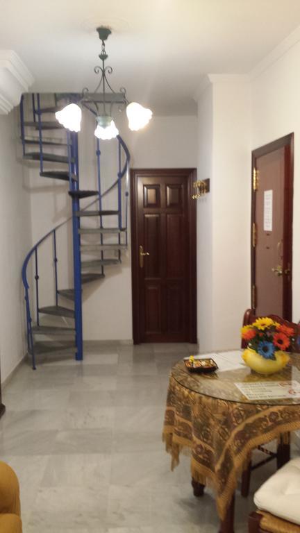 Apartment San Benito 