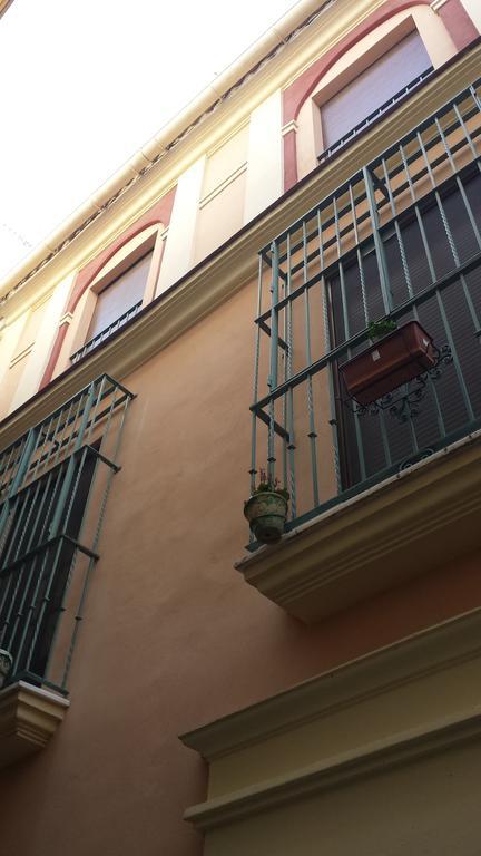 Apartment San Benito 